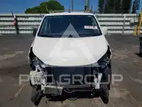 2021 Nissan NV фото