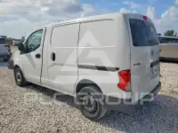 2021 Nissan NV фото