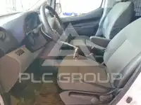 2021 Nissan NV фото