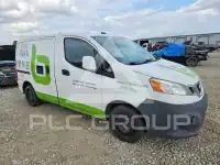 2021 Nissan NV фото