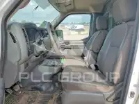 2021 Nissan NV фото