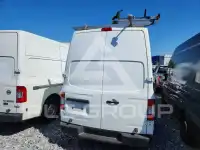 2021 Nissan NV фото