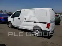 2021 Nissan NV фото