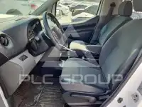 2021 Nissan NV фото