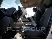 2021 Nissan NV фото