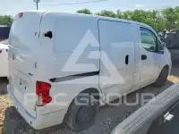 2021 Nissan NV фото
