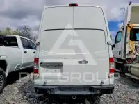 2021 Nissan NV фото