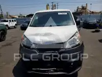 2021 Nissan NV фото