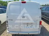 2021 Nissan NV фото