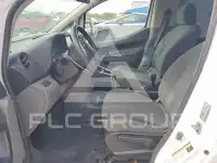 2021 Nissan NV фото