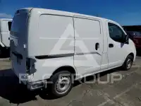 2021 Nissan NV фото