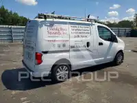 2021 Nissan NV фото