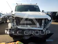 2021 Nissan NV фото