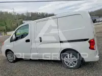 2021 Nissan NV фото