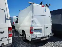 2021 Nissan NV фото