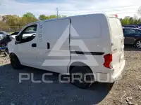 2021 Nissan NV фото