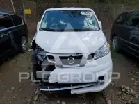 2021 Nissan NV фото