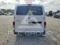 2021 Nissan NV фото