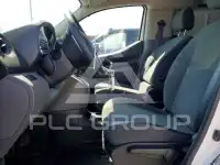 2021 Nissan NV фото