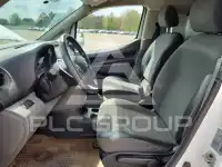 2021 Nissan NV фото