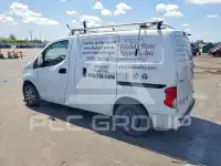 2021 Nissan NV фото
