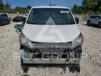 2021 Nissan NV фото