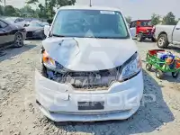 2021 Nissan NV фото