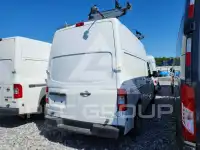2021 Nissan NV фото