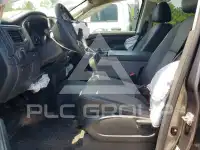 2021 Nissan TITAN фото