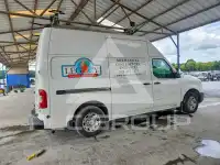 2021 Nissan NV фото