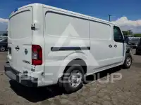 2021 Nissan NV photo