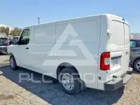 2021 Nissan NV photo