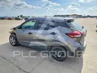 2021 Nissan KICKS фото