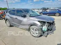 2021 Nissan KICKS фото