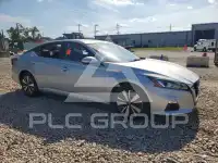 2021 Nissan ALTIMA photo