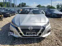 2021 Nissan ALTIMA photo