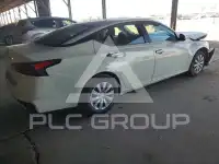 2021 Nissan ALTIMA фото