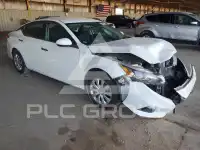 2021 Nissan ALTIMA фото