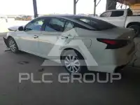 2021 Nissan ALTIMA фото