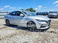 2021 Nissan SENTRA фото