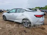 2021 Nissan SENTRA фото