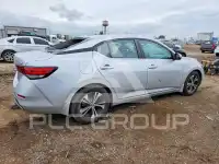 2021 Nissan SENTRA фото