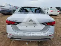 2021 Nissan SENTRA фото