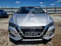 2021 Nissan SENTRA фото