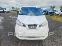 2021 Nissan NV фото
