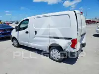 2021 Nissan NV 200 фото