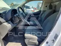 2021 Nissan NV 200 фото
