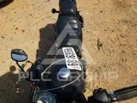 2021 Harley-Davidson XL883 photo