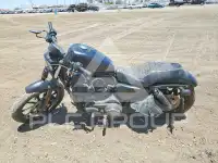 2021 Harley-Davidson XL883 фото