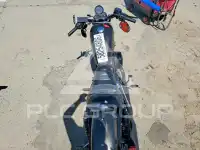 2021 Harley-Davidson XL883 фото
